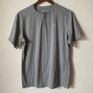 Arcteryx Kadem Henley (Med)